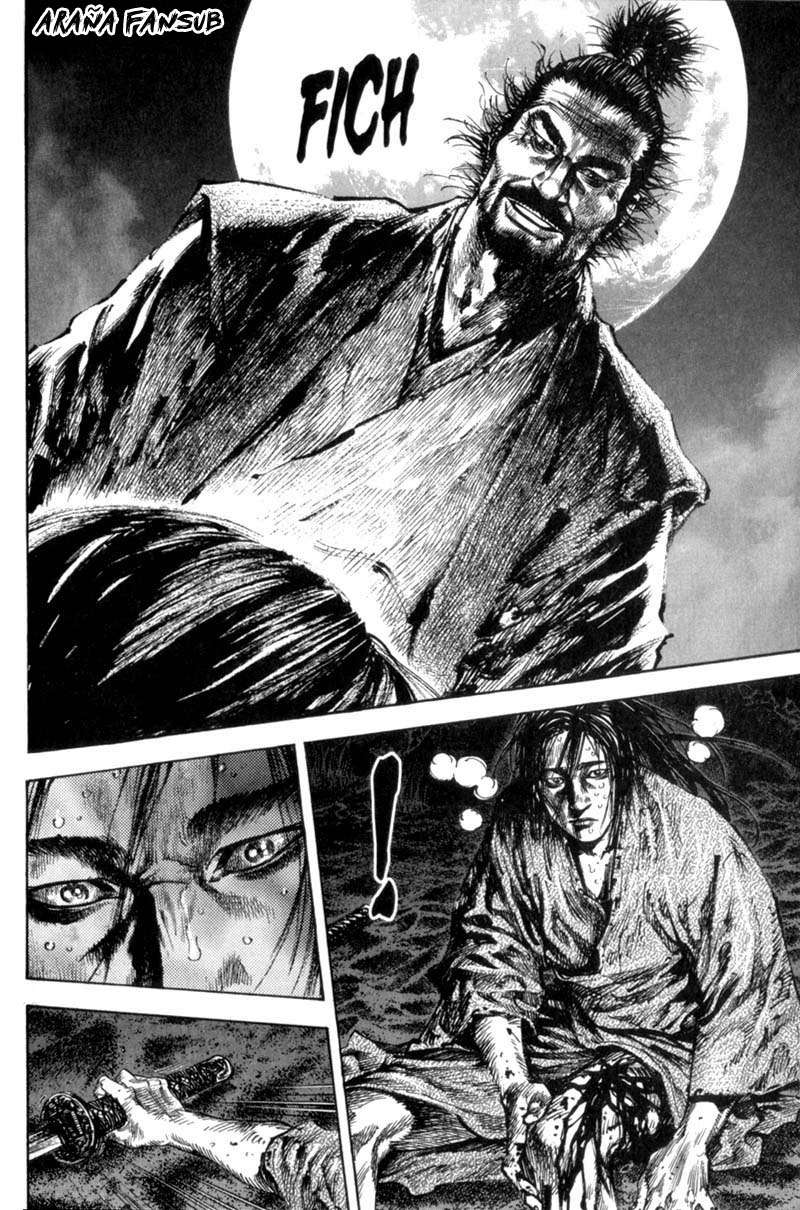 Read Vagabond (es) Manga Online