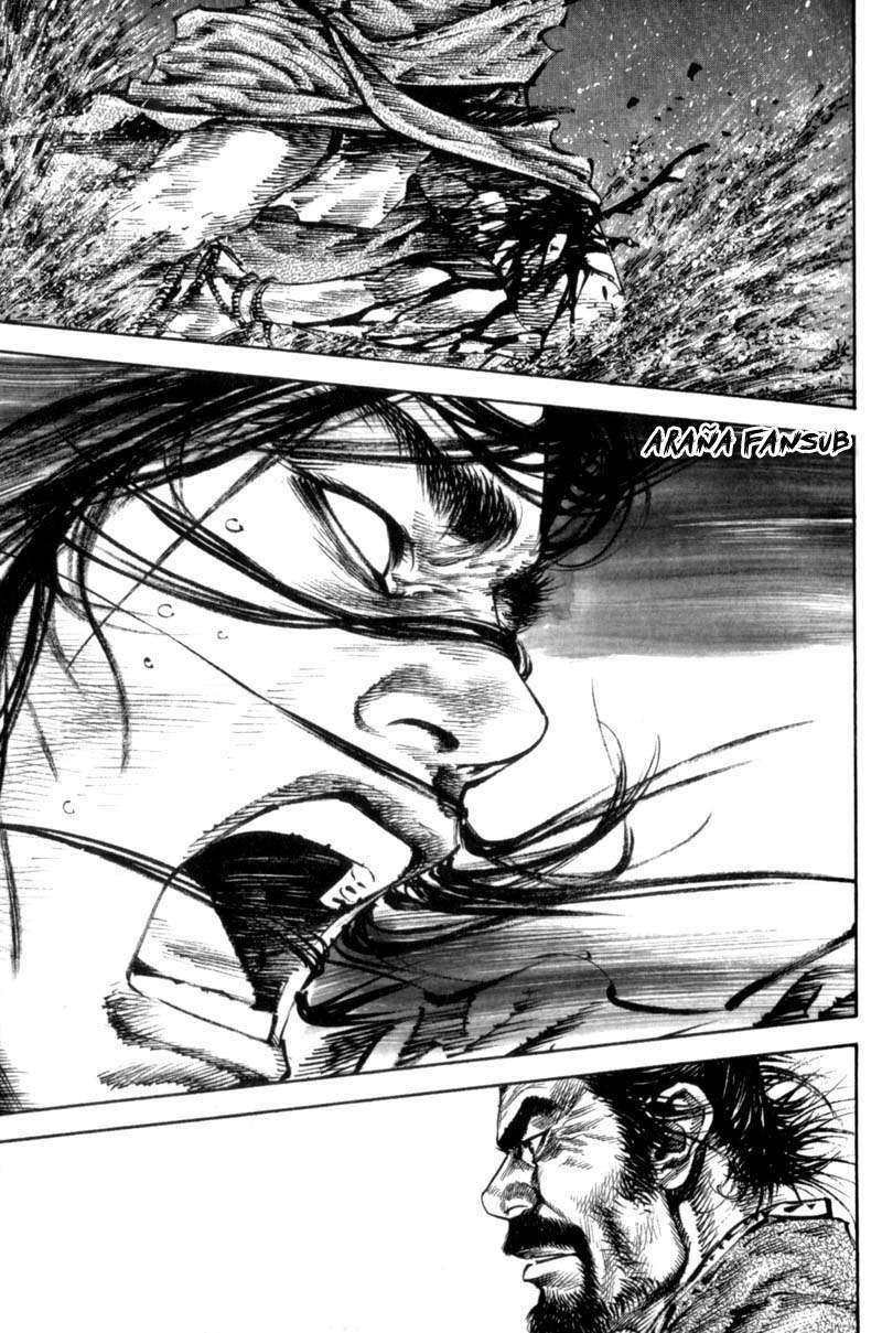 Read Vagabond (es) Manga Online