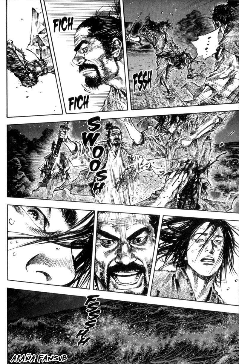 Read Vagabond (es) Manga Online
