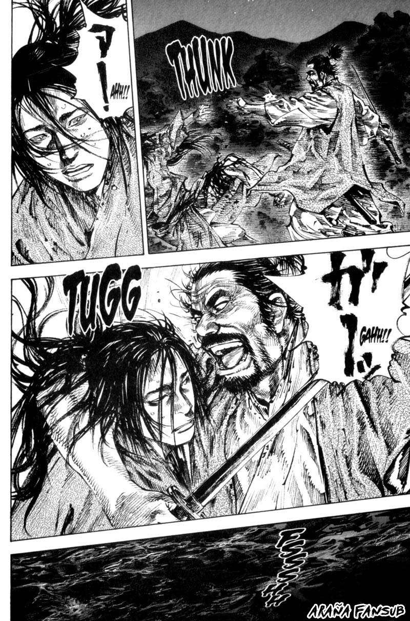 Read Vagabond (es) Manga Online