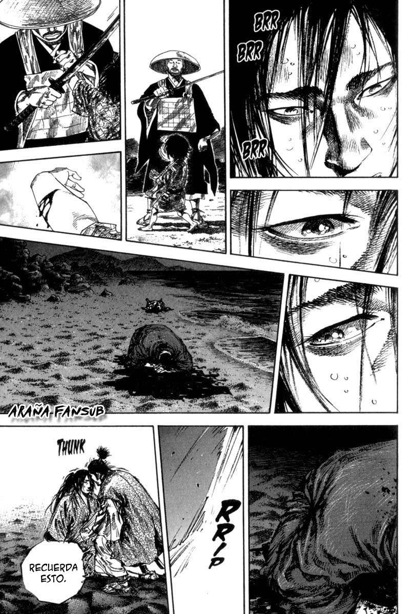 Read Vagabond (es) Manga Online