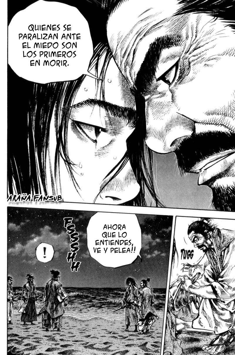 Read Vagabond (es) Manga Online