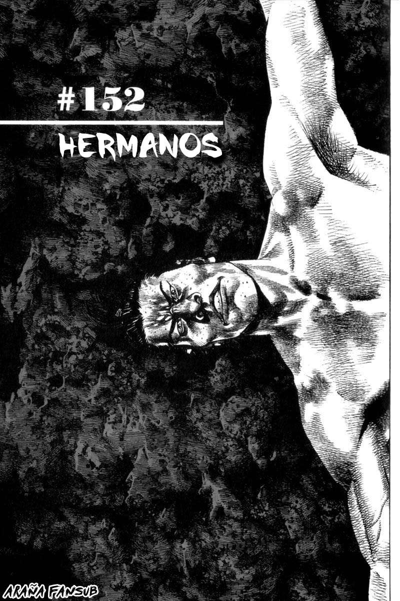 Read Vagabond (es) Manga Online