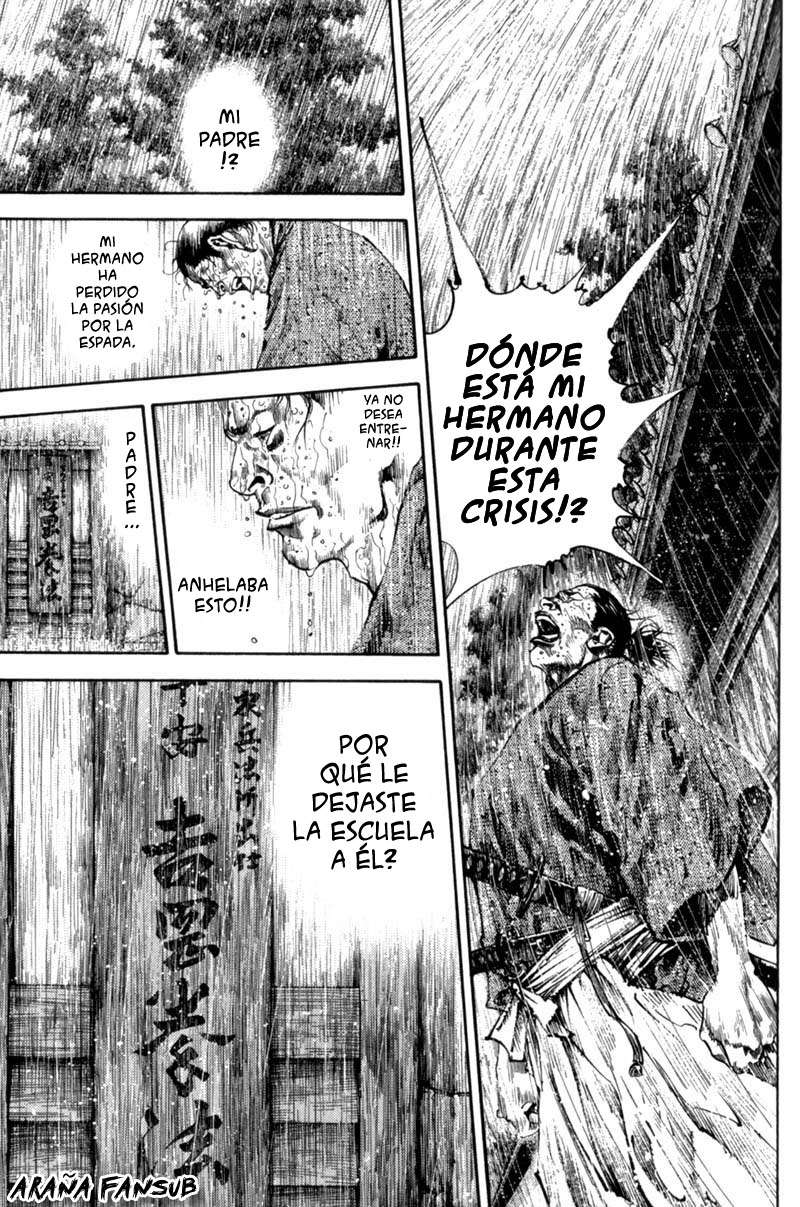 Read Vagabond (es) Manga Online