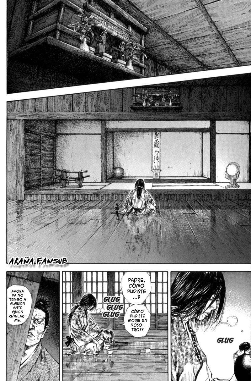 Read Vagabond (es) Manga Online