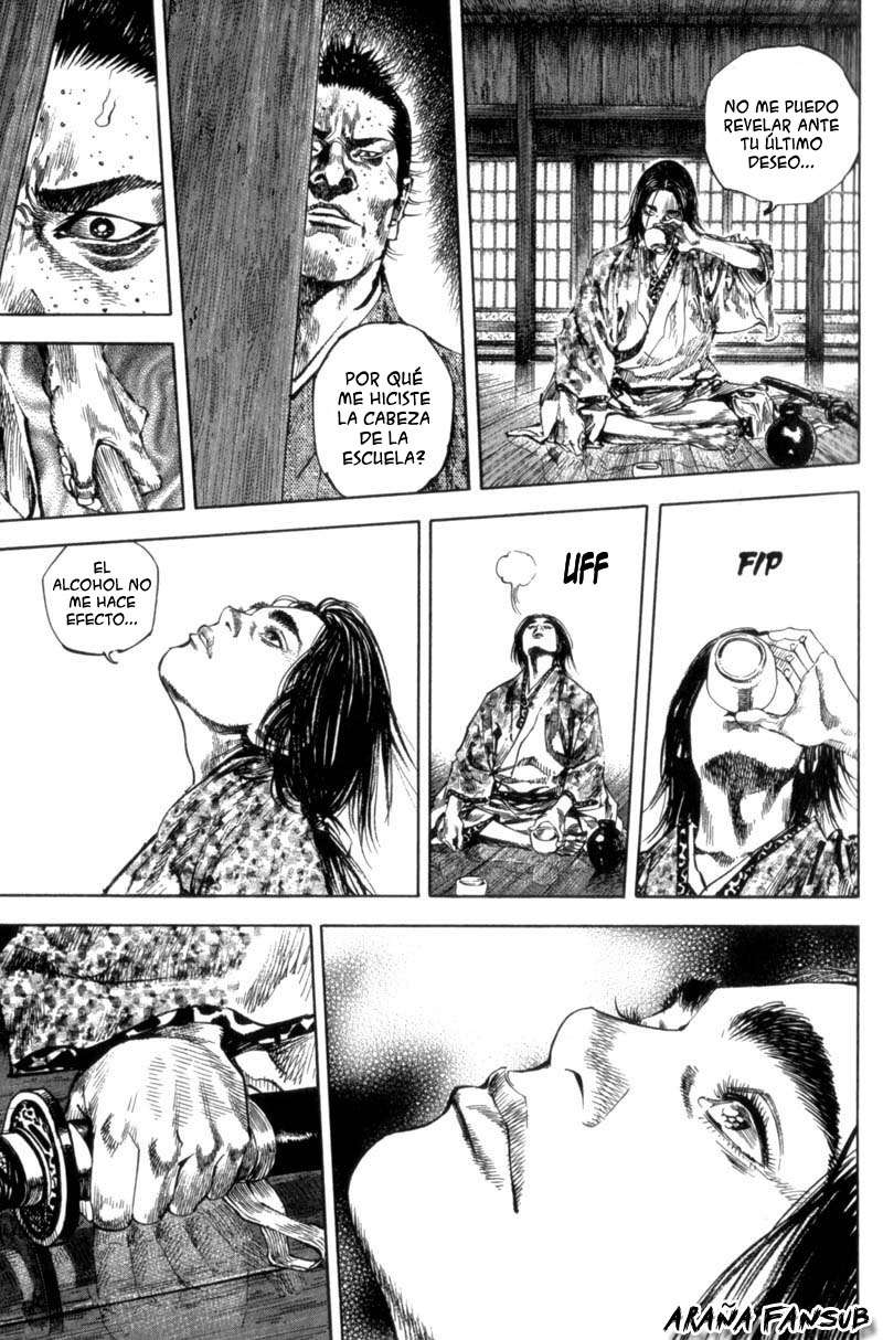 Read Vagabond (es) Manga Online
