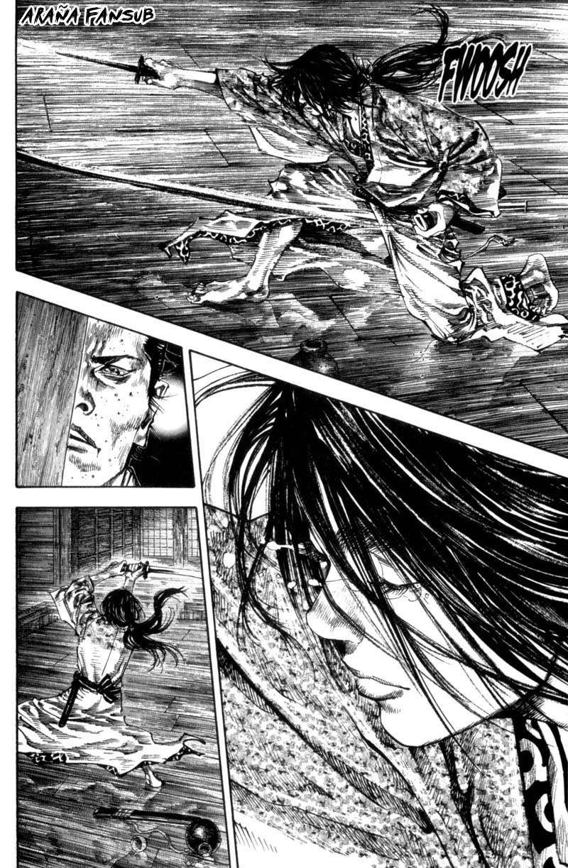 Read Vagabond (es) Manga Online