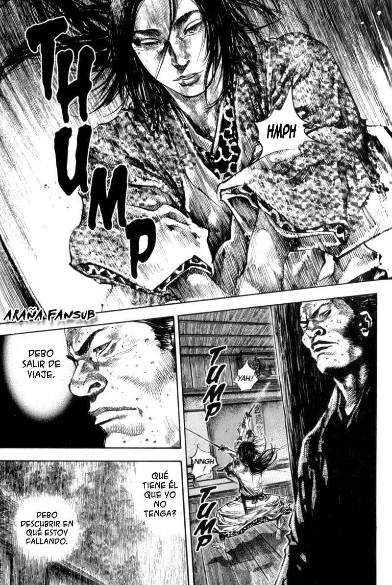 Read Vagabond (es) Manga Online
