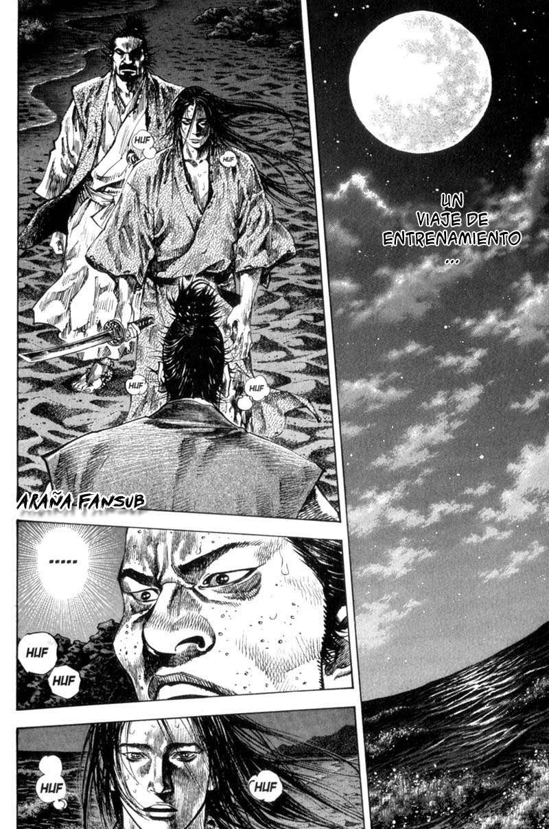 Read Vagabond (es) Manga Online