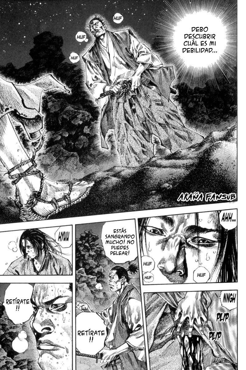Read Vagabond (es) Manga Online