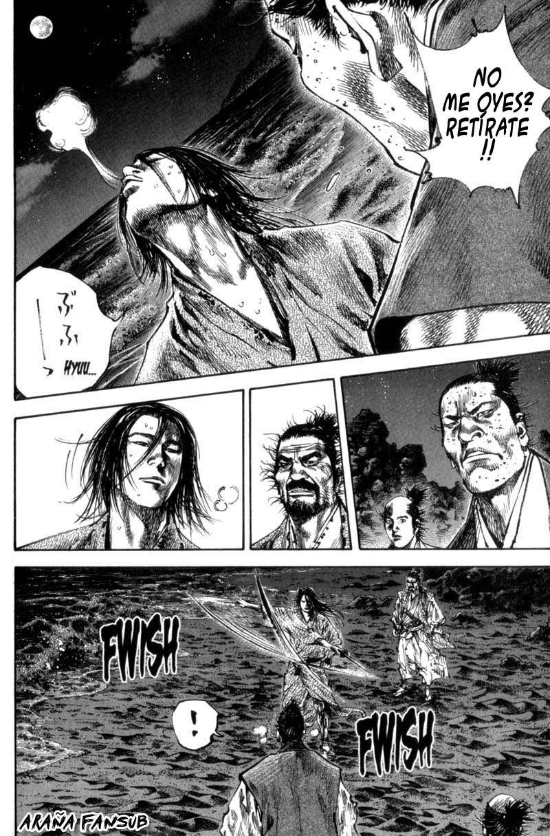 Read Vagabond (es) Manga Online