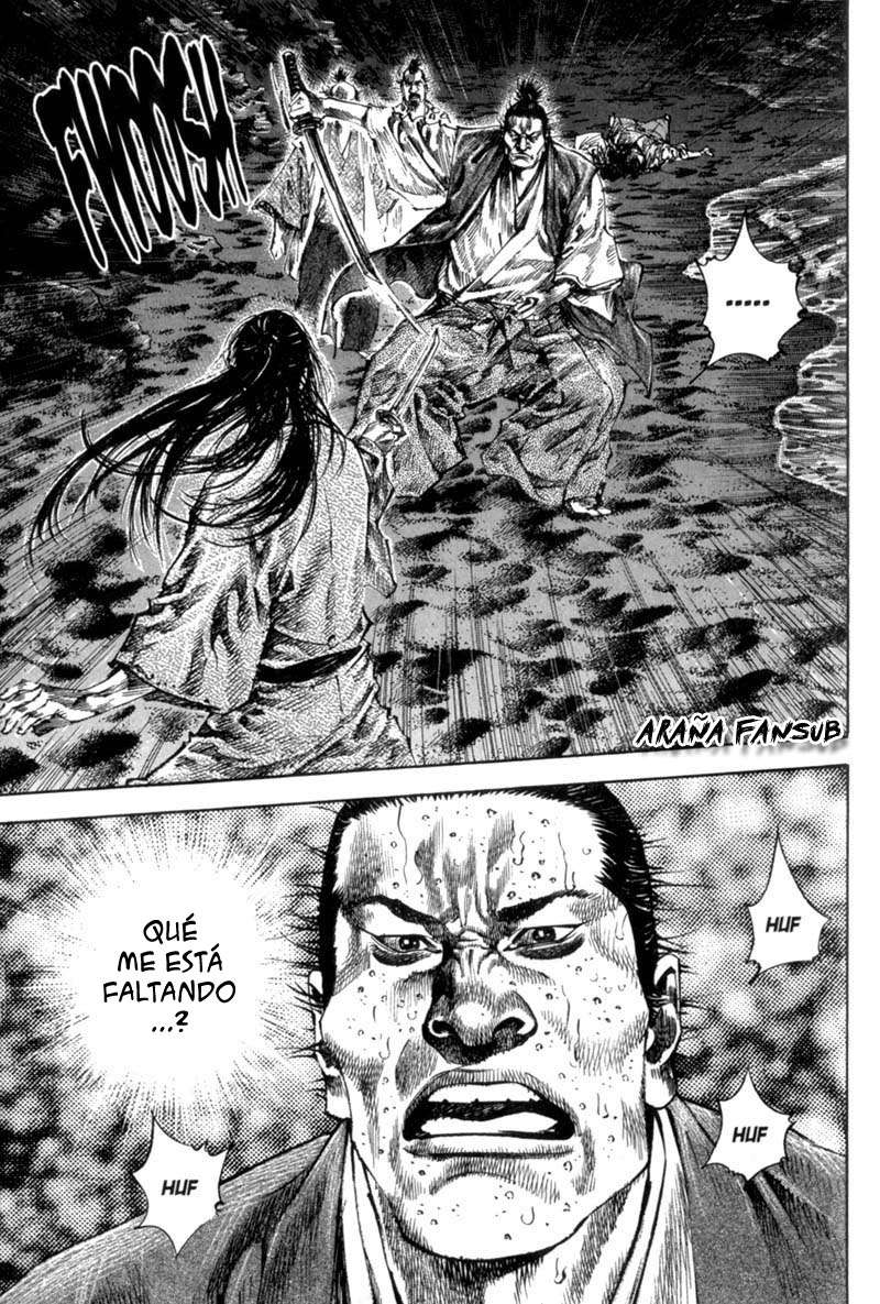 Read Vagabond (es) Manga Online
