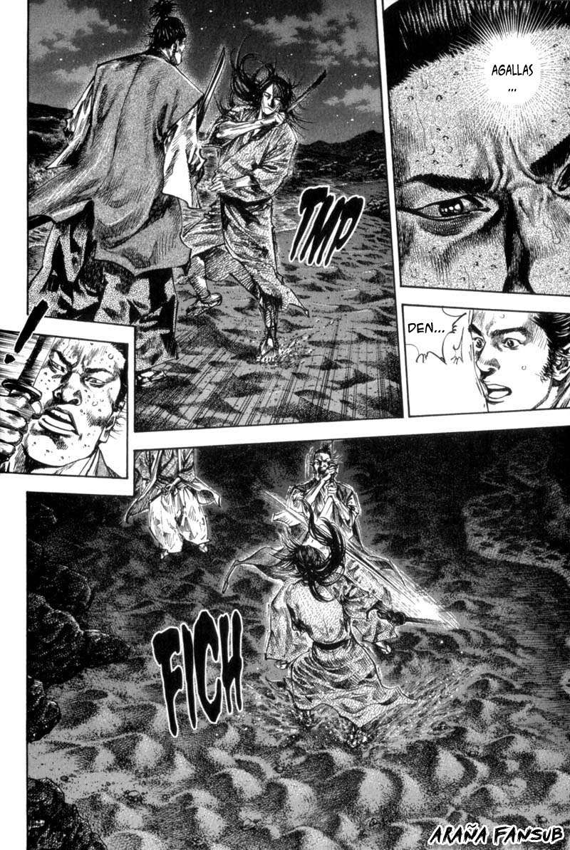 Read Vagabond (es) Manga Online