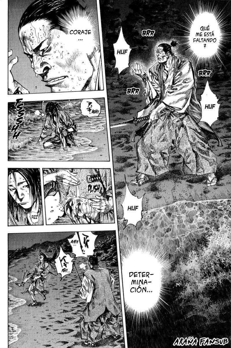 Read Vagabond (es) Manga Online