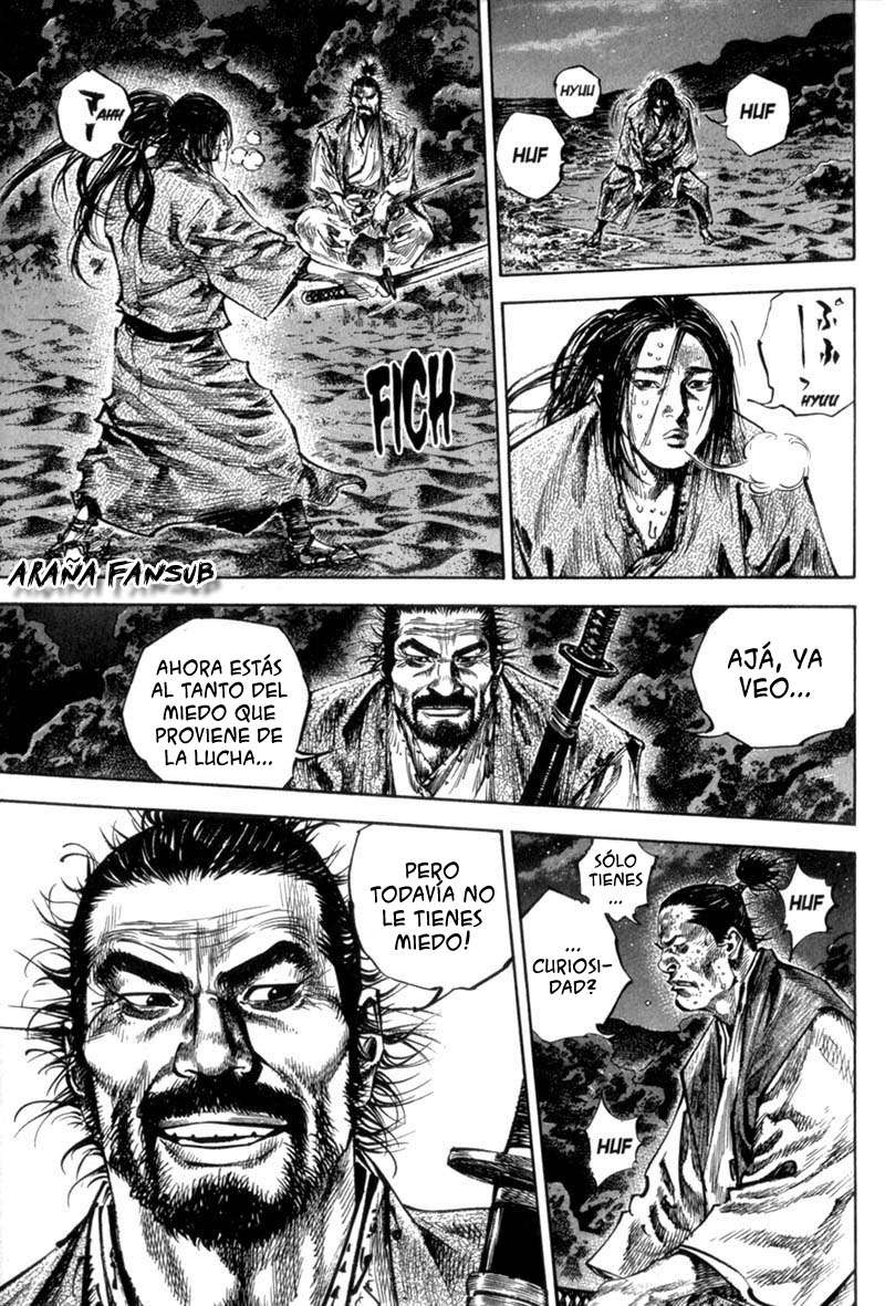 Read Vagabond (es) Manga Online