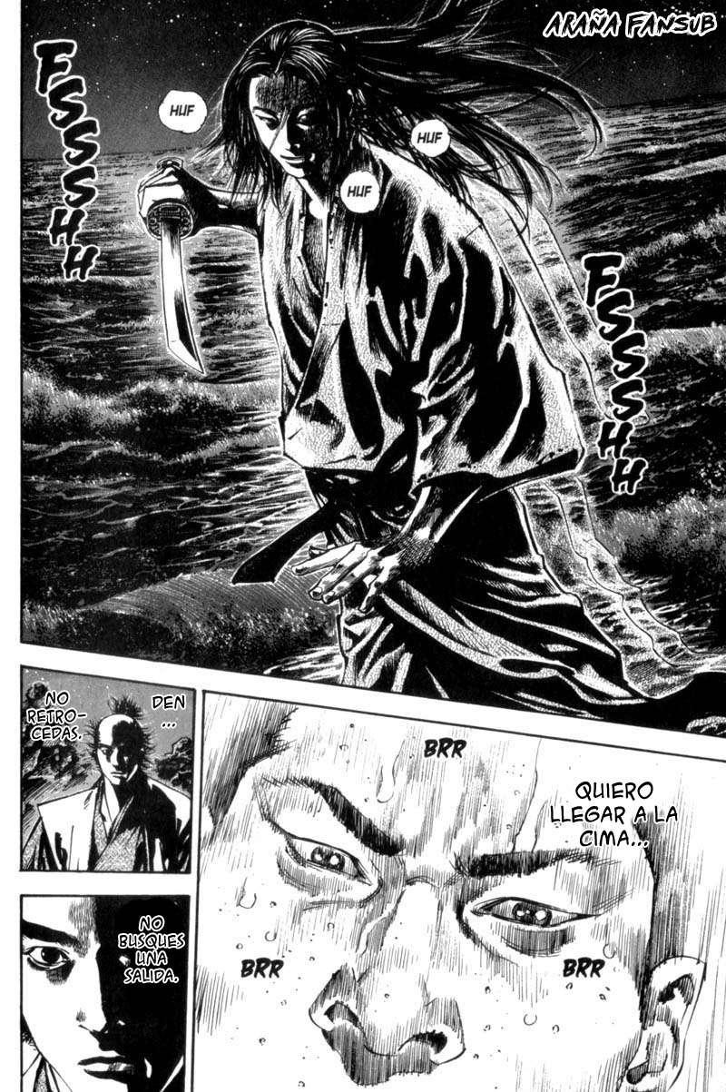 Read Vagabond (es) Manga Online
