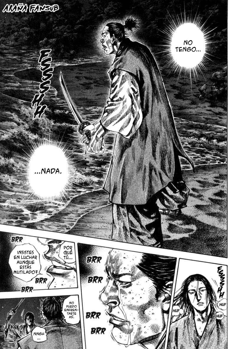Read Vagabond (es) Manga Online