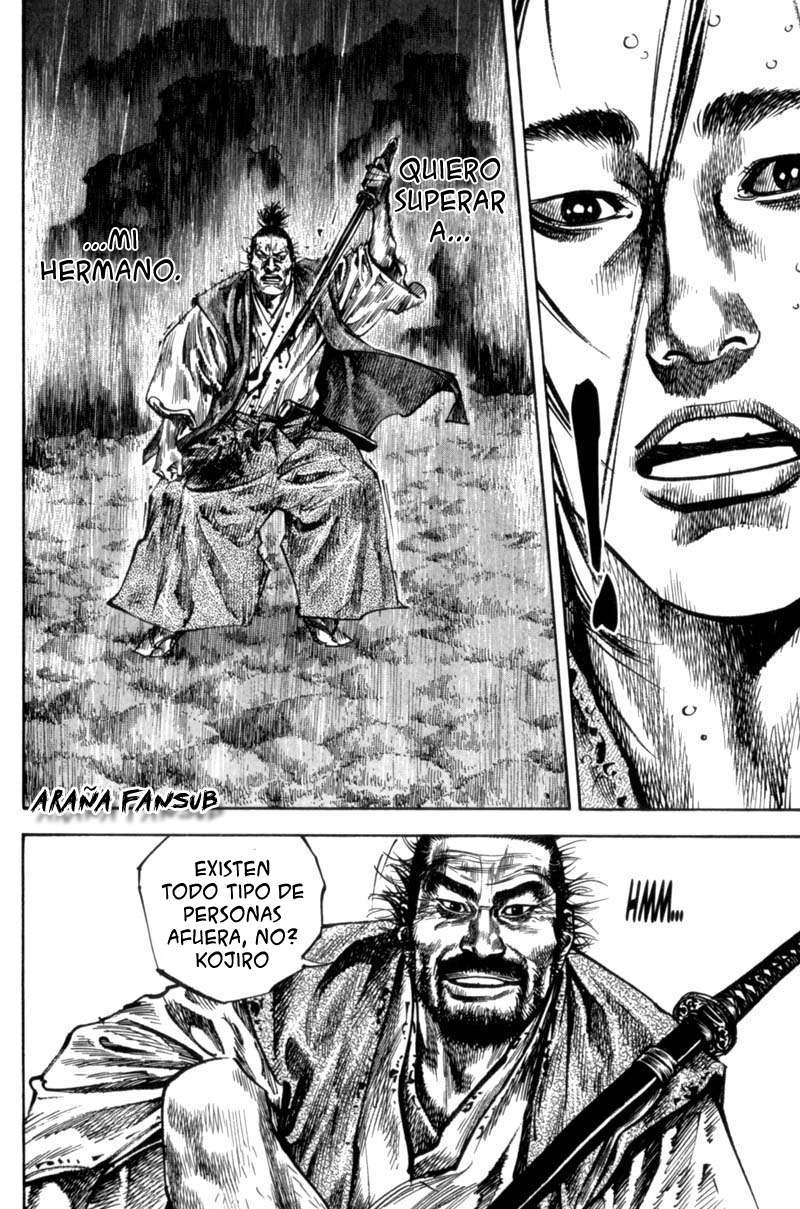 Read Vagabond (es) Manga Online