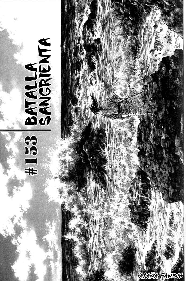Read Vagabond (es) Manga Online