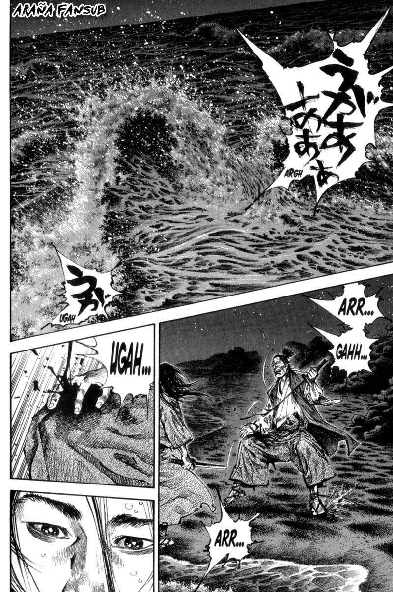 Read Vagabond (es) Manga Online
