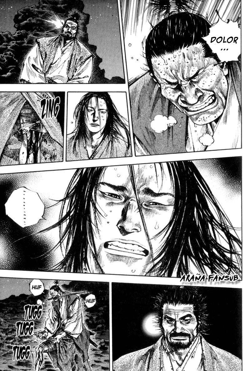 Read Vagabond (es) Manga Online