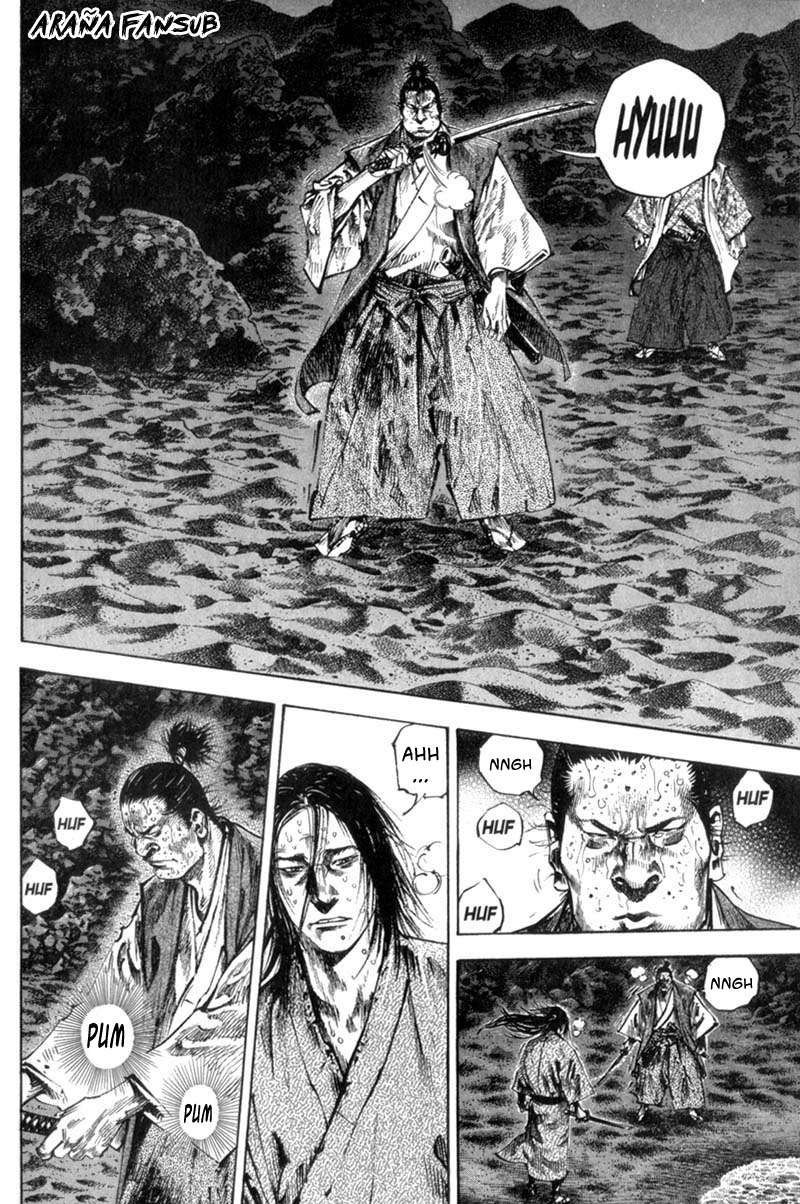 Read Vagabond (es) Manga Online