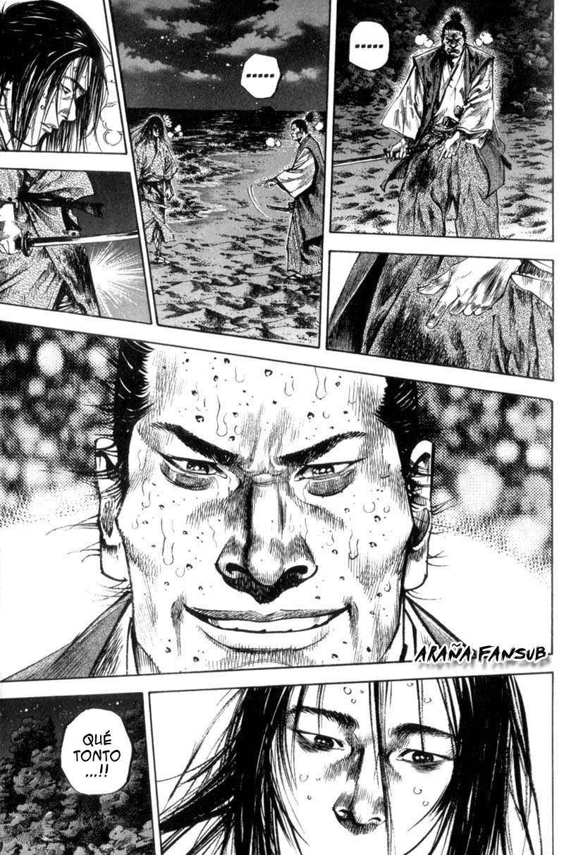 Read Vagabond (es) Manga Online