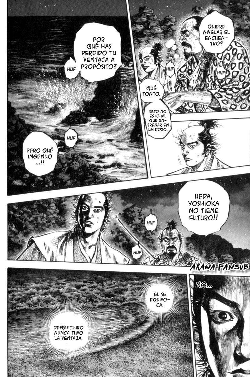 Read Vagabond (es) Manga Online