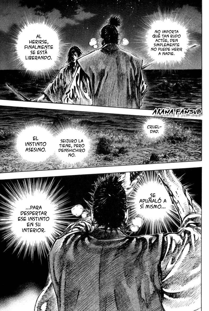 Read Vagabond (es) Manga Online