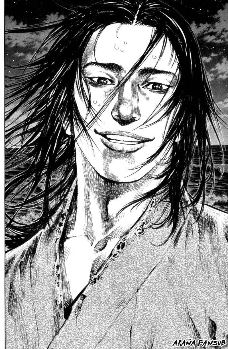 Read Vagabond (es) Manga Online