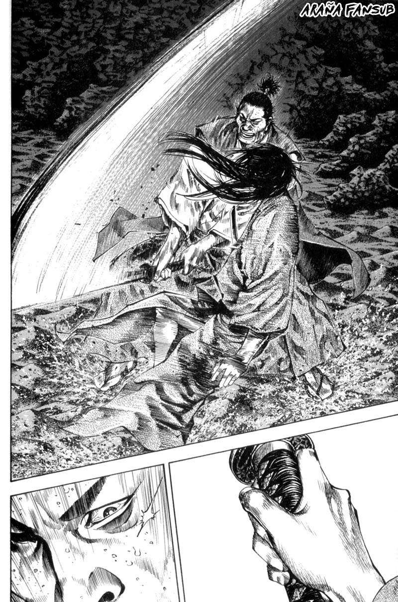 Read Vagabond (es) Manga Online