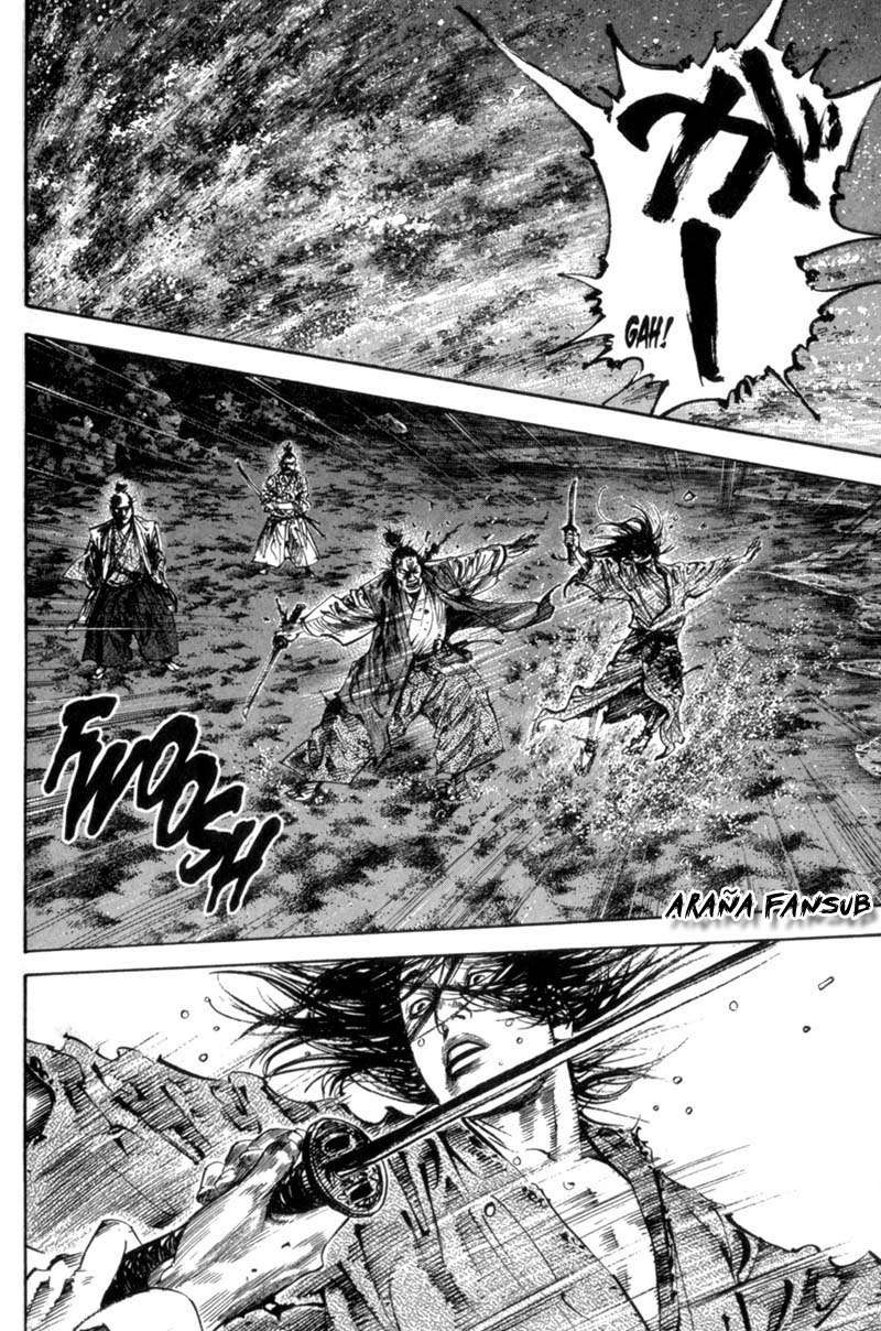 Read Vagabond (es) Manga Online
