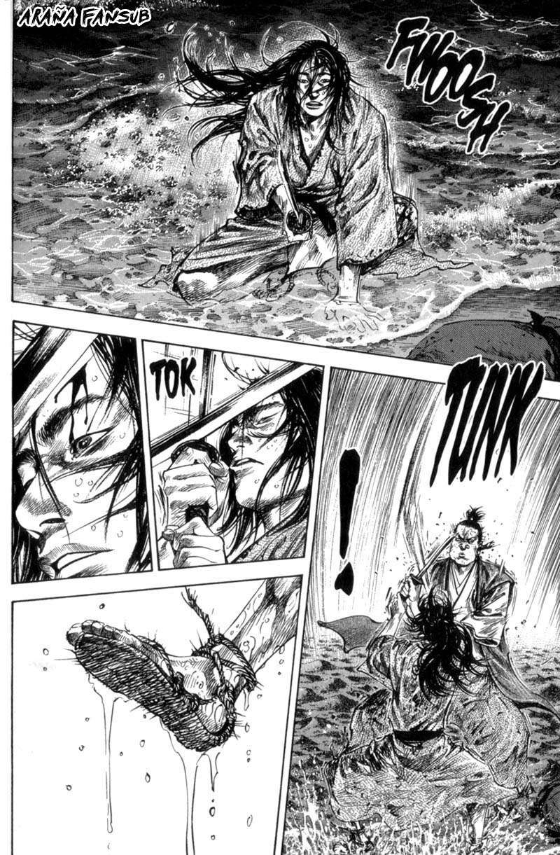 Read Vagabond (es) Manga Online