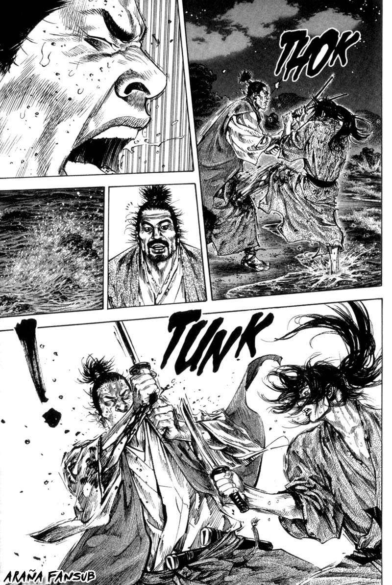 Read Vagabond (es) Manga Online