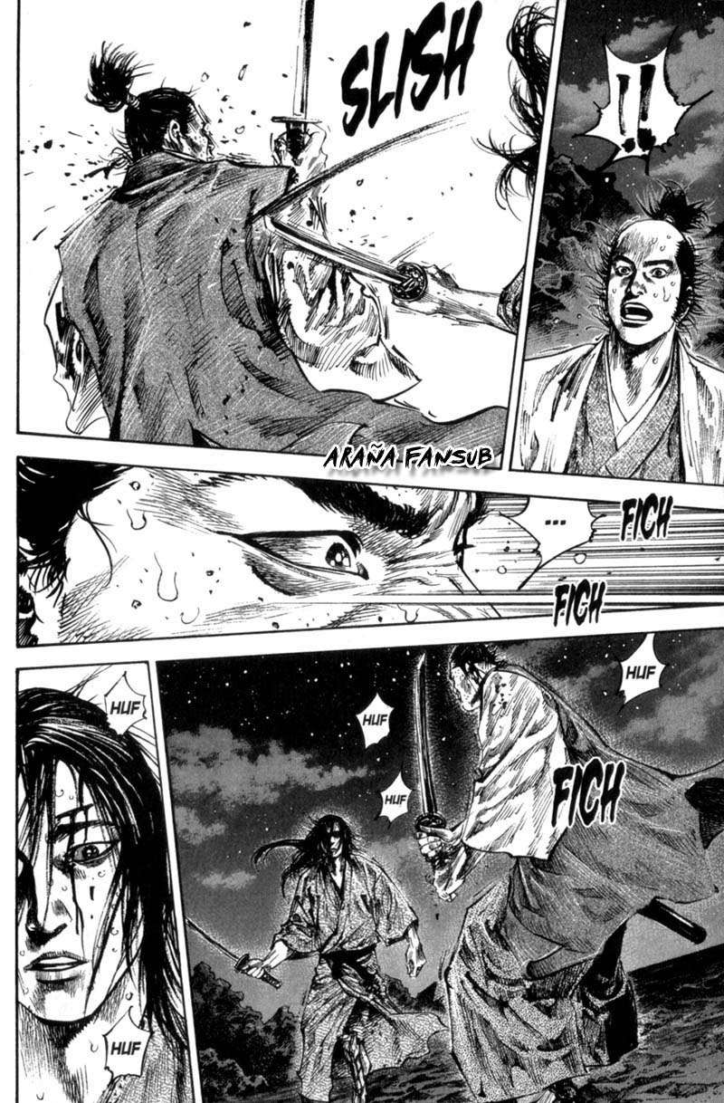 Read Vagabond (es) Manga Online