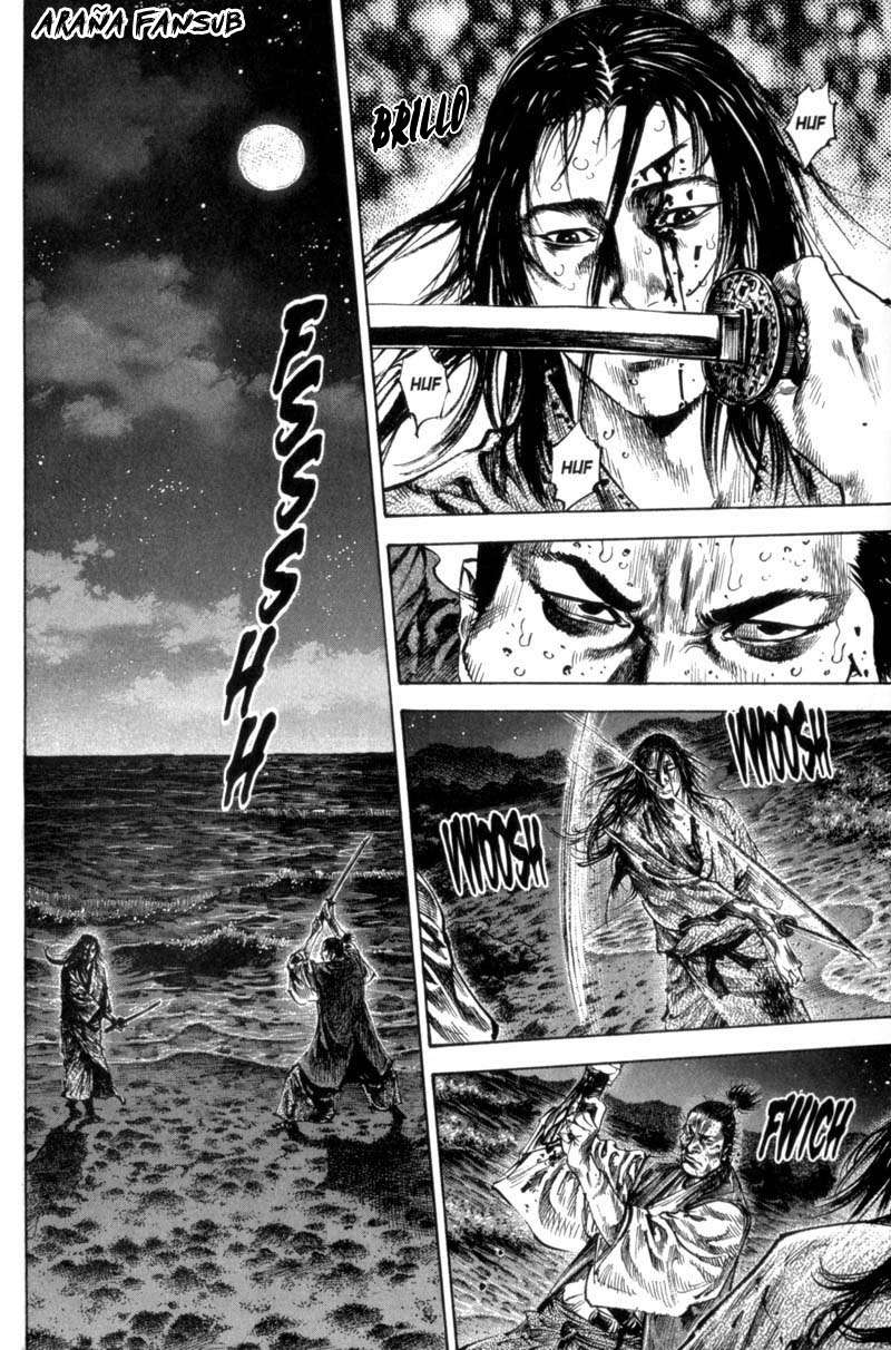 Read Vagabond (es) Manga Online