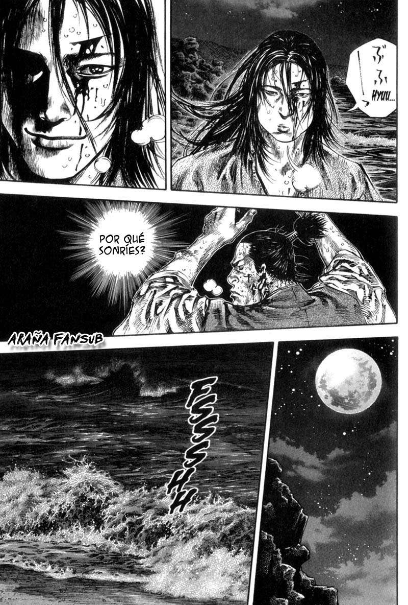 Read Vagabond (es) Manga Online