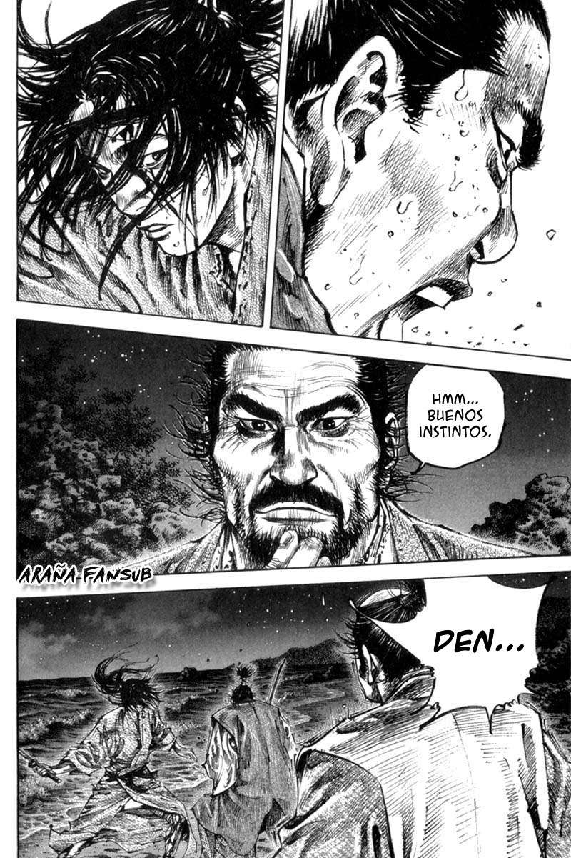 Read Vagabond (es) Manga Online