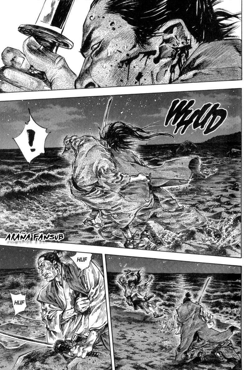 Read Vagabond (es) Manga Online