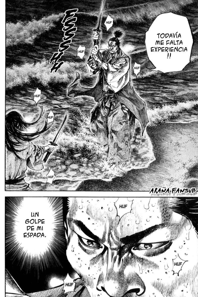 Read Vagabond (es) Manga Online