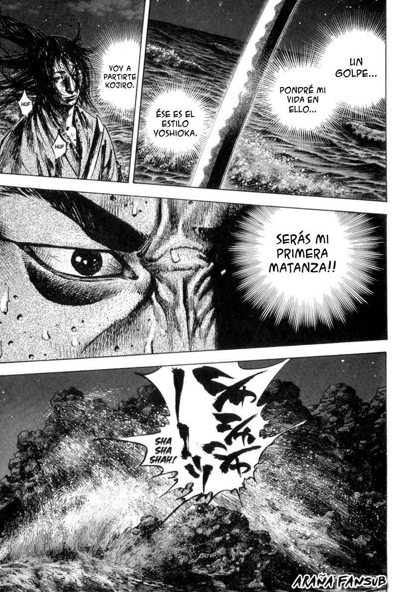 Read Vagabond (es) Manga Online