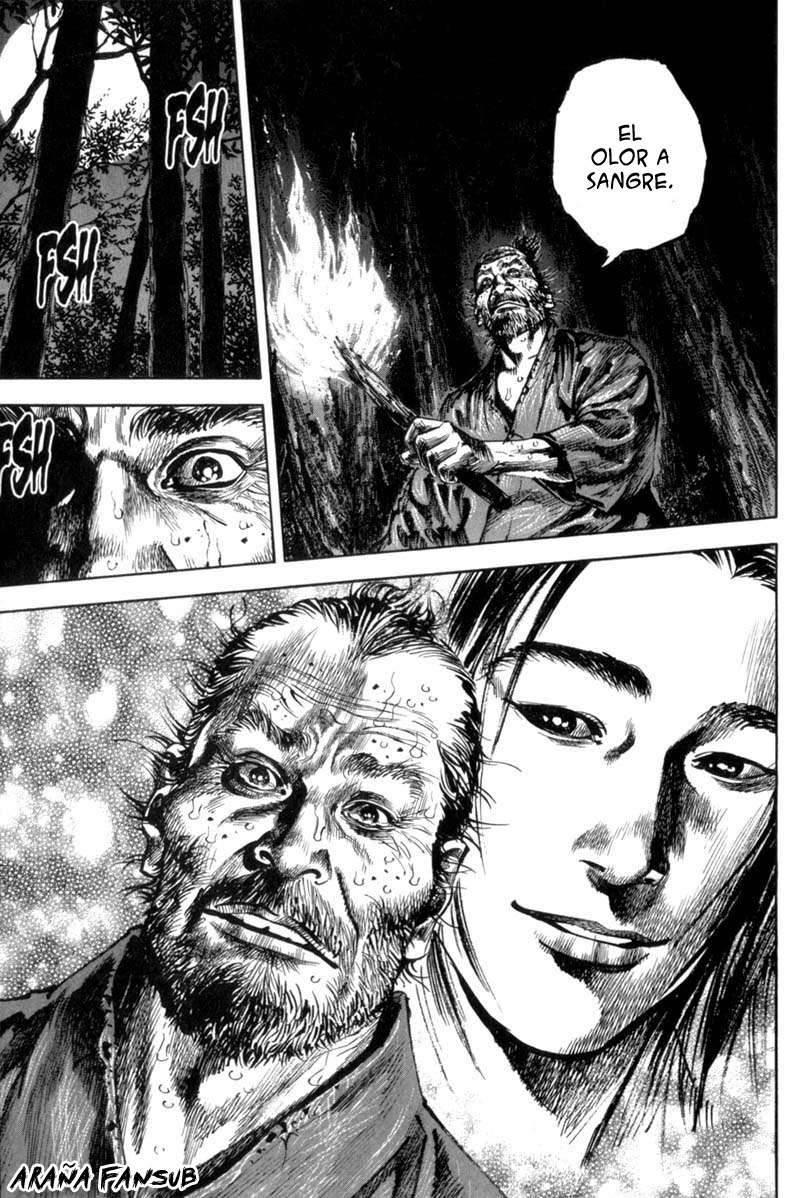 Read Vagabond (es) Manga Online