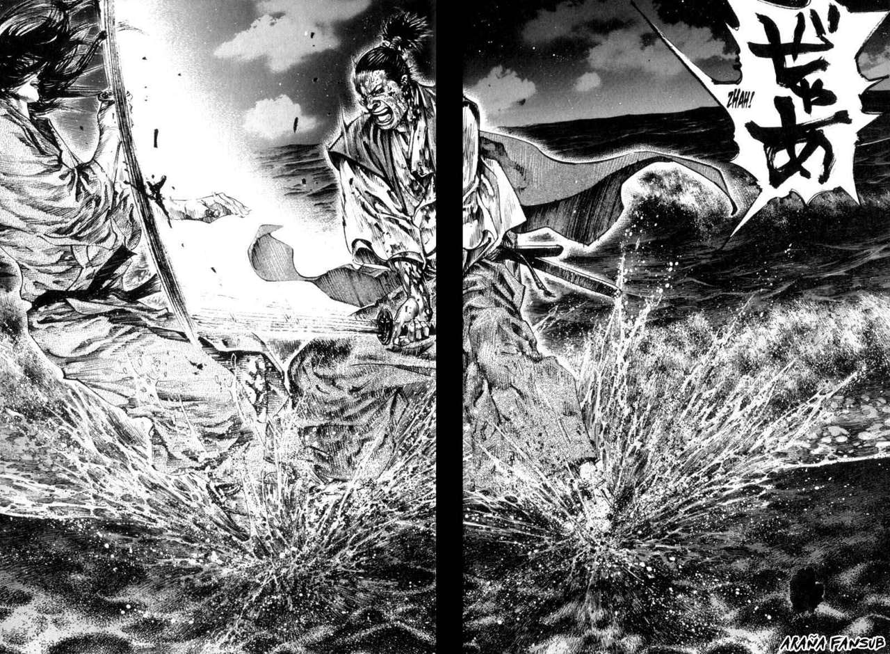 Read Vagabond (es) Manga Online
