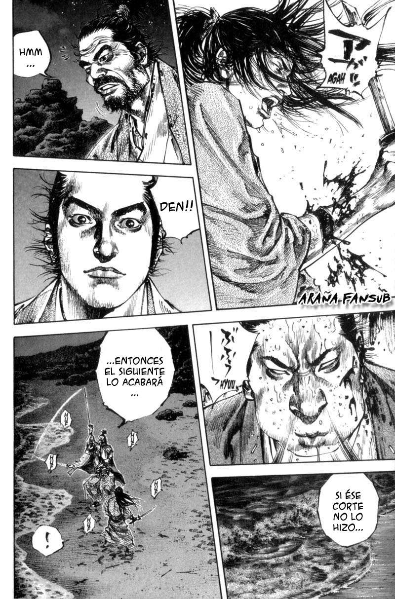 Read Vagabond (es) Manga Online