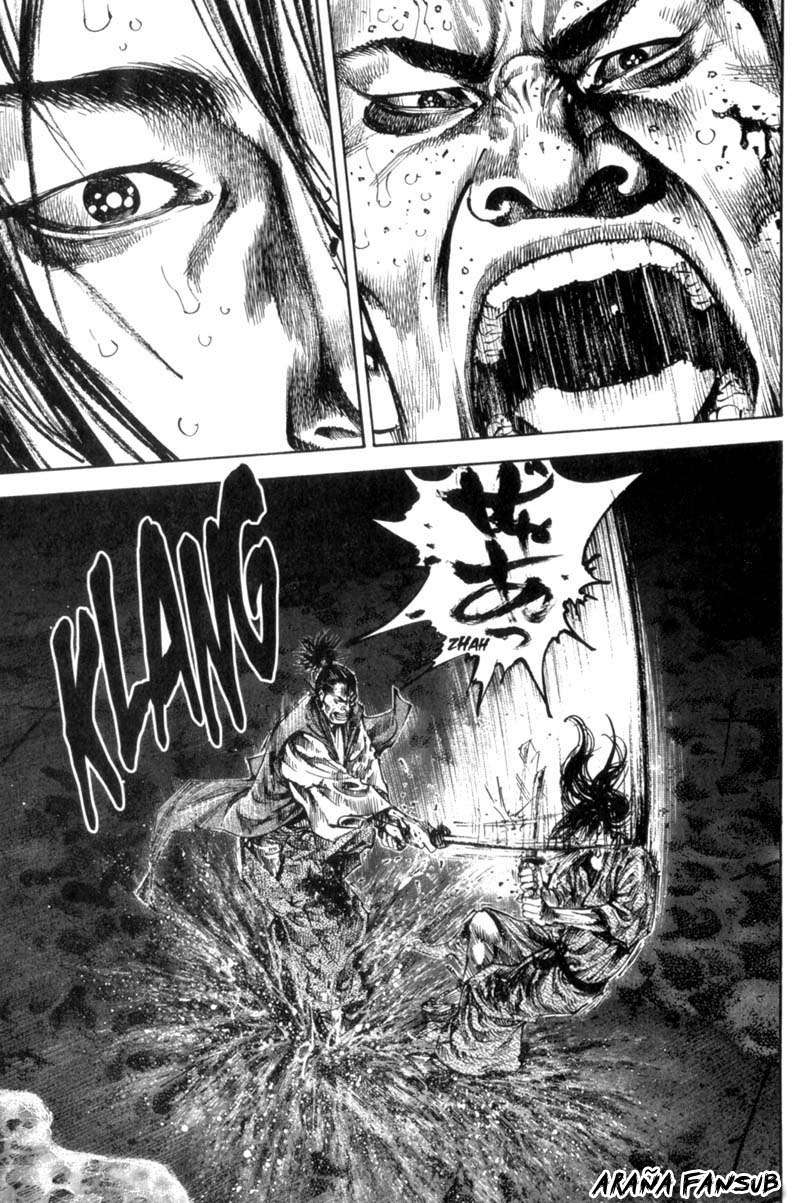 Read Vagabond (es) Manga Online