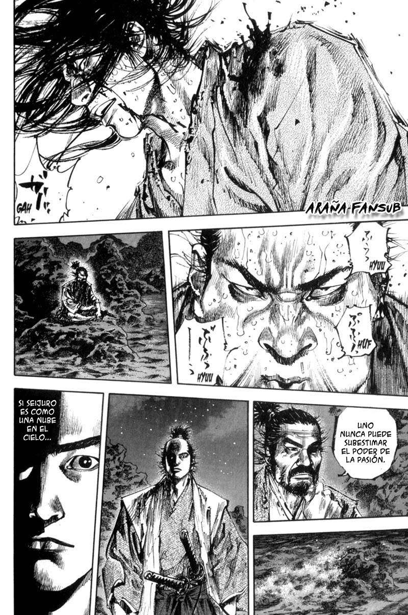 Read Vagabond (es) Manga Online