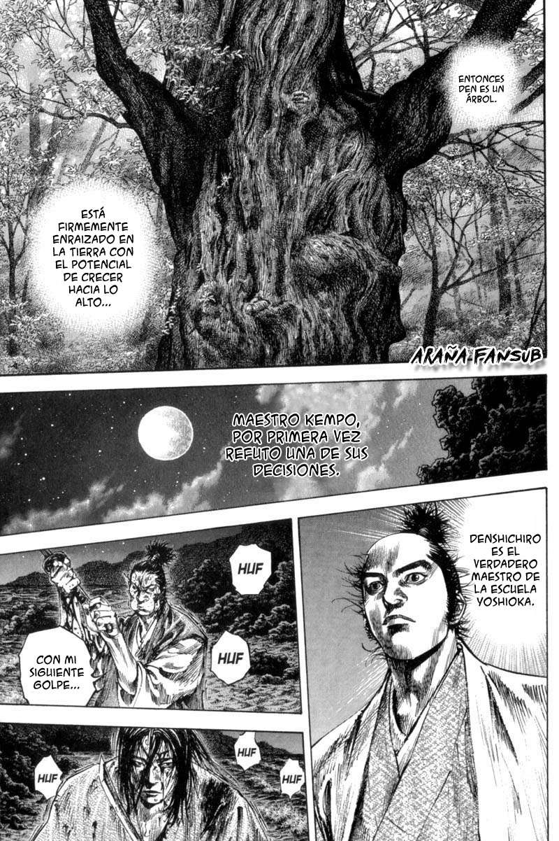 Read Vagabond (es) Manga Online