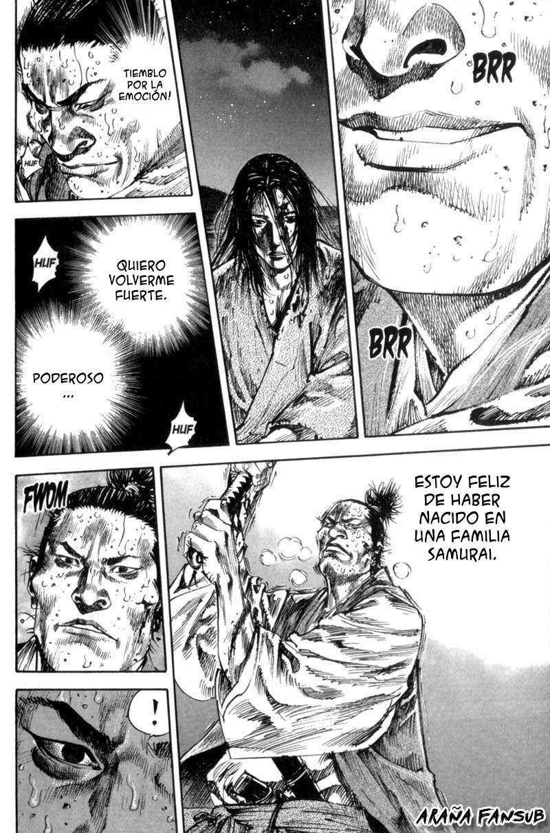 Read Vagabond (es) Manga Online
