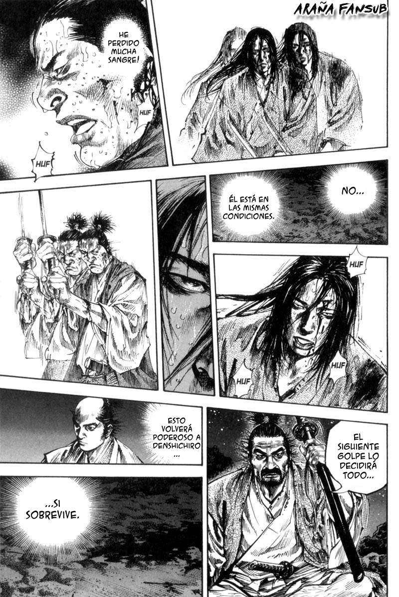 Read Vagabond (es) Manga Online
