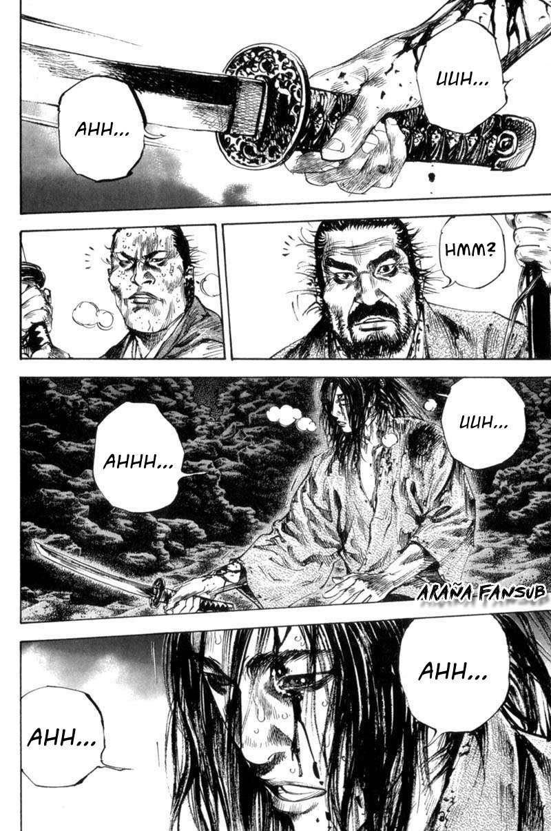 Read Vagabond (es) Manga Online